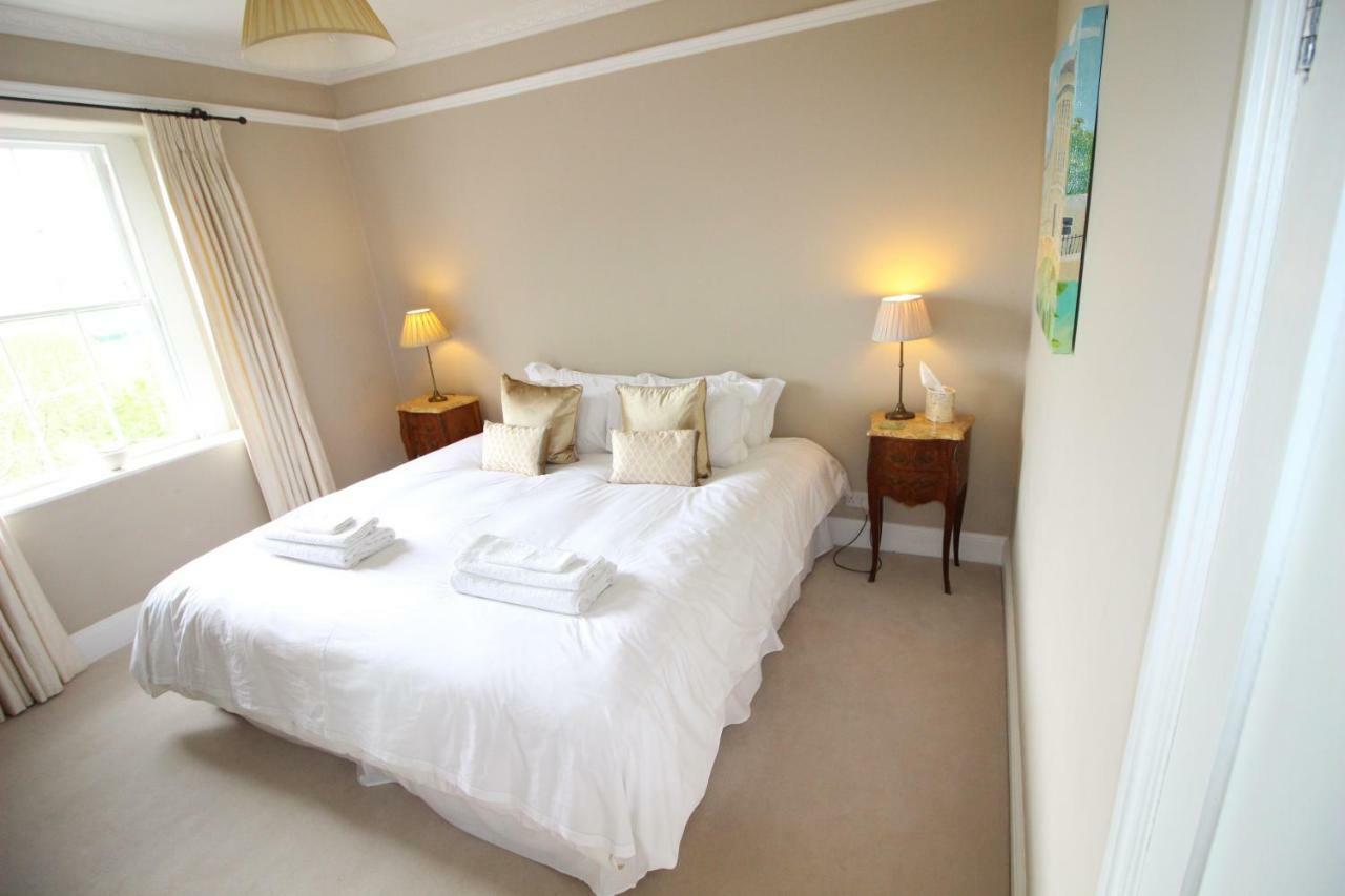 Victorian Annexe - Bath Villa Ngoại thất bức ảnh